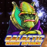 Bocoran RTP Slot Habanero Galactic Cash